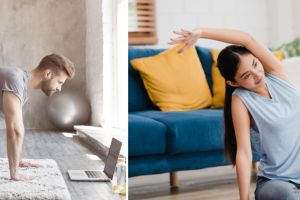 Cara terbaik menjalani gaya hidup sehat berdasarkan zodiak