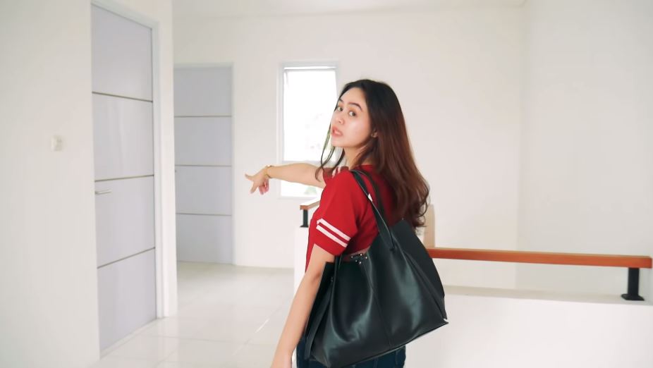 10 Potret rumah baru Mas Pur Tukang Ojek Pengkolan, luas dan asri