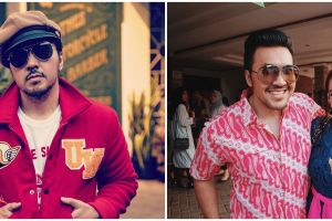 7 Potret manis David Naif dan putrinya, bak sepasang kekasih