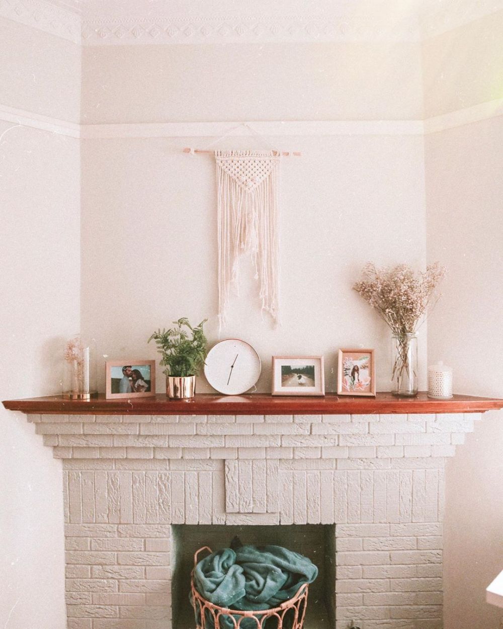 10 Potret apartemen Acha Sinaga di Australia, simpel dan minimalis