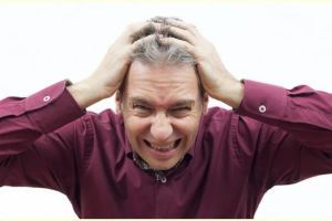 52 Kata-kata ungkapan kekesalan, penuh kekecewaan dan bikin sedih