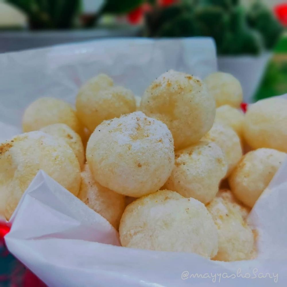 13 Resep makanan khas Bandung, populer, enak, dan mudah dibuat