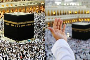 Macam-macam hukum ibadah haji beserta penjelasannya