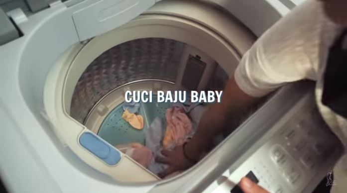 5 Persiapan Nabila Faisal jelang melahirkan, swab test drive thru