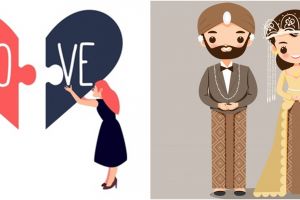 Cara mengetahui kecocokan jodoh dengan pasangan berdasar weton Jawa