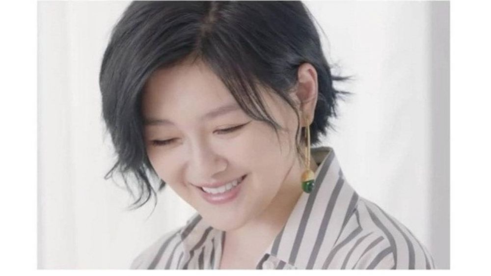 8 Potret terbaru Shan Cai 'Meteor Garden', memesona di usia 43 tahun