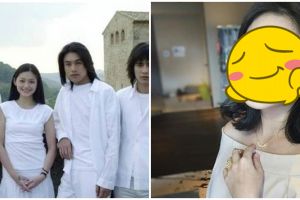 8 Potret terbaru Shan Cai 'Meteor Garden', memesona di usia 43 tahun