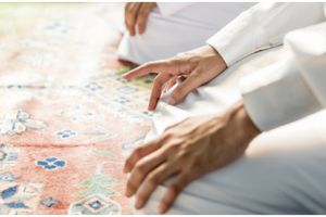 Pemerintah izinkan salat Idul Adha di zona hijau corona