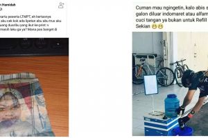 10 Status lucu pengalaman ngeselin ini bikin senyum getir