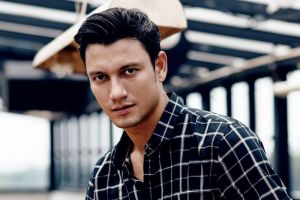 Rahasia Christian Sugiono jaga daya tahan tubuh saat pandemi corona