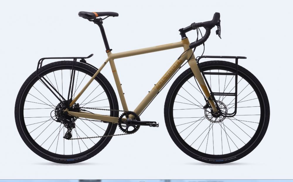 Harga sepeda Polygon Bend dan spesifikasinya, berkelas dan nyaman