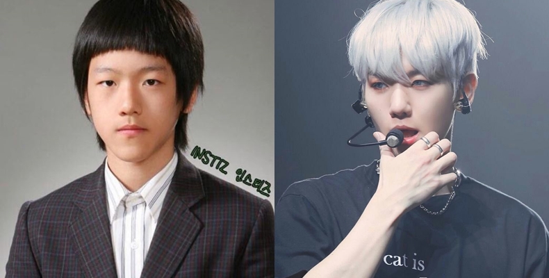 Beda penampilan 12 artis SM Entertainment dulu vs kini, manglingi