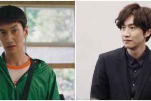 12 Potret rumah Lee Kwang-soo Running Man, kamarnya curi perhatian