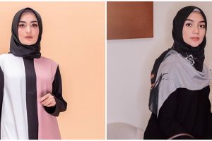 6 Bukti Citra Kirana dan Imel Putri mirip, kamu susah bedain nggak?