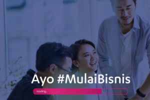 Kompetisi ini rangsang anak muda menggeluti bisnis berbasis teknologi