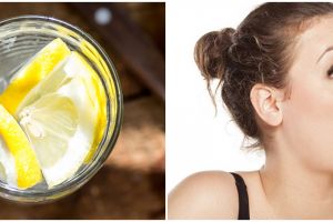 6 Manfaat minum lemon pada pagi hari, mengatasi bau mulut