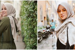 Tak banyak yang tahu, ini 5 hobi Olla Ramlan yang boyish abis