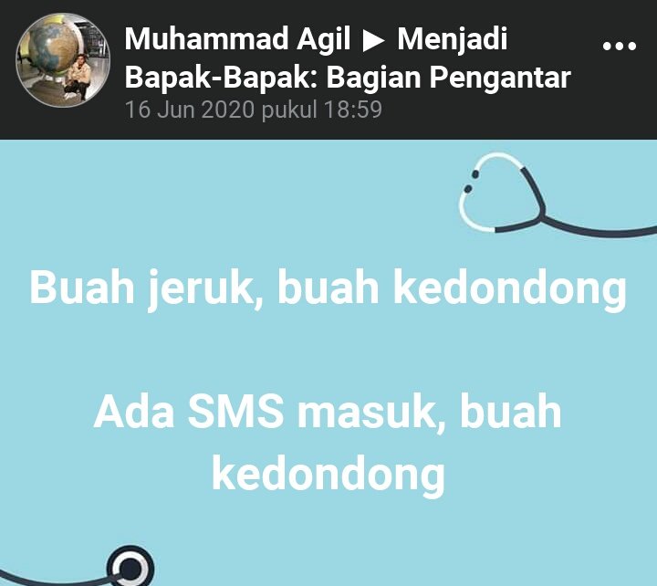 10 Postingan di grup Facebook bapak-bapak ini lucunya receh abis