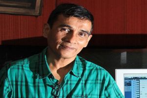 Pencipta lagu anak era 90-an, Papa T Bob meninggal  di usia 59 tahun