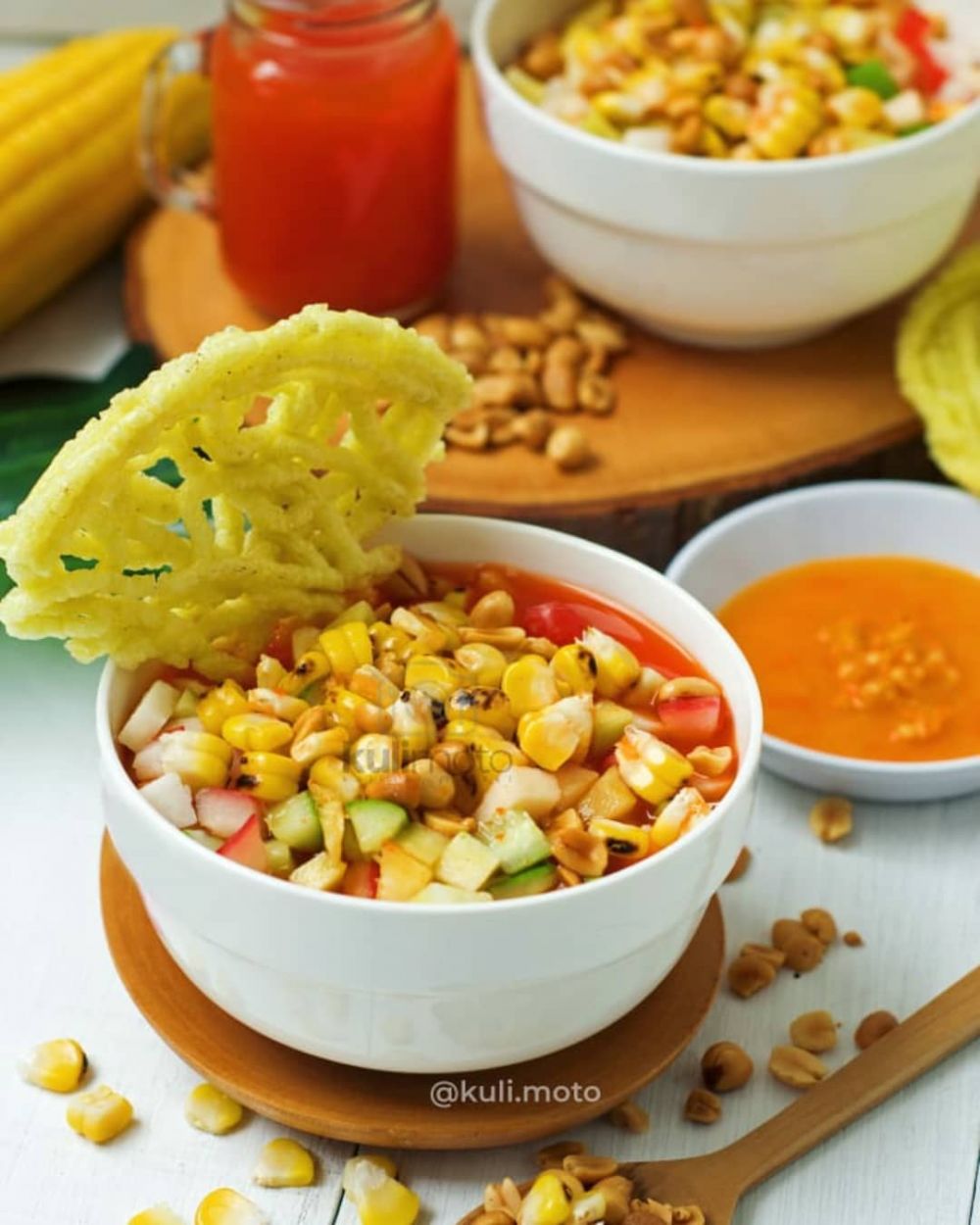 resep asinan buah berbagai sumber resep asinan buah berbagai sumber