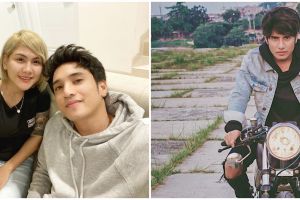 9 Potret Alkhan Marcedo, pengusaha muda pacar Evelyn Anjani