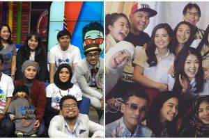 Kabar terkini 7 penyanyi cilik yang populer lewat lagu Papa T Bob