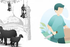Keutamaan berqurban saat Hari Raya Idul Adha bagi seorang Muslim