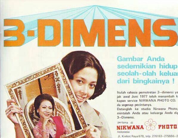 8 Potret Widyawati jadi bintang iklan jadul, bikin pangling