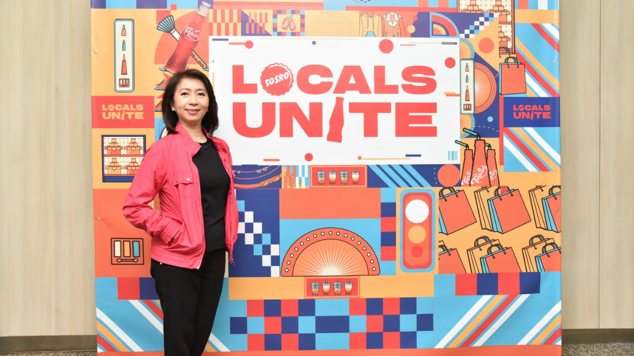 Gerakan #LocalsUnite gaet merek lokal & kreator Indonesia mendunia