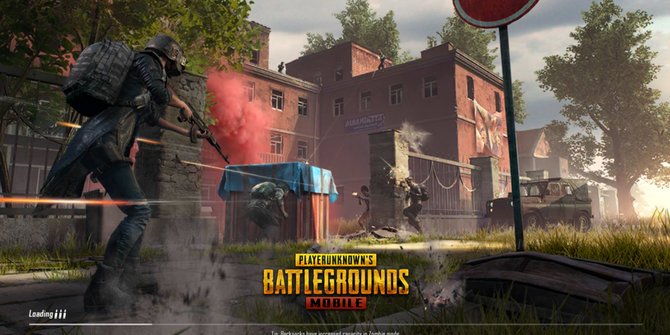 PUBG Mobile rilis update terbaru, ada peta baru yang menakjubkan lho