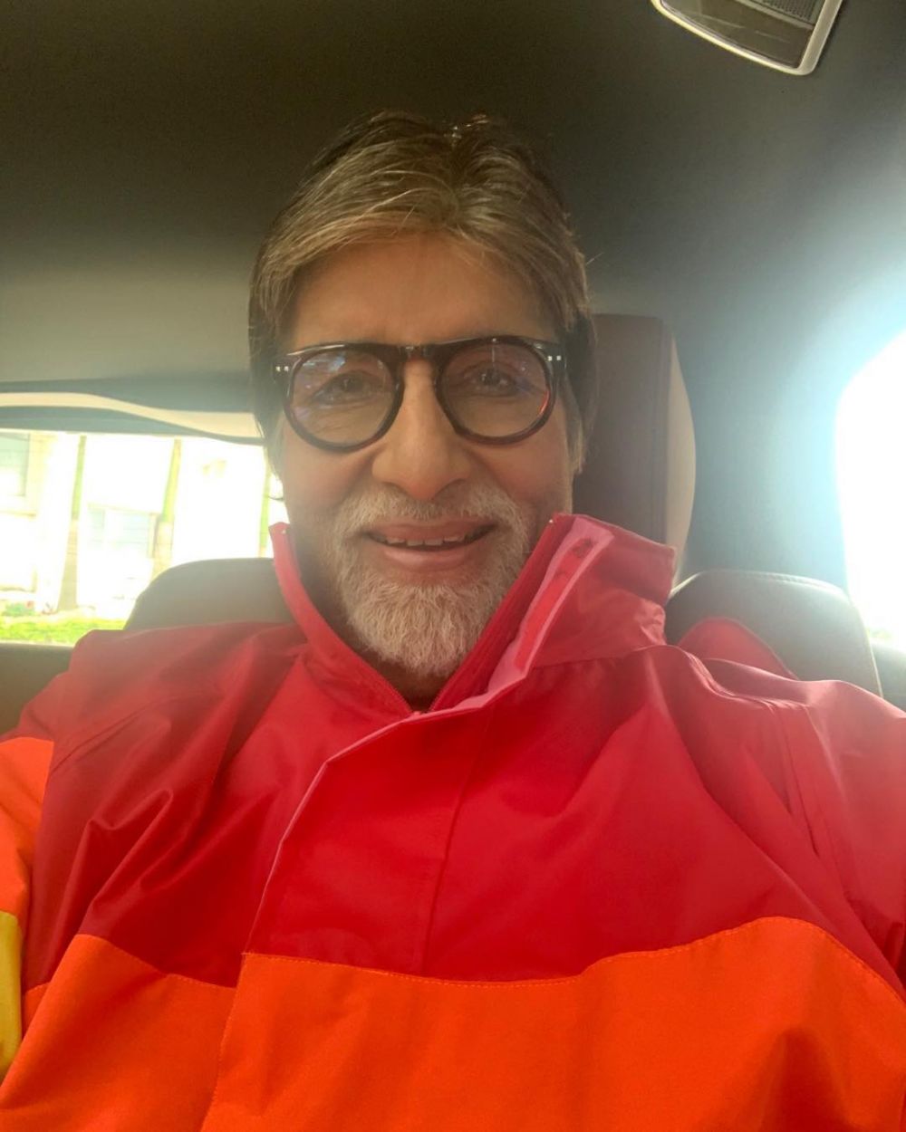 4 Fakta aktor Bollywood Amitabh Bachchan positif Covid-19