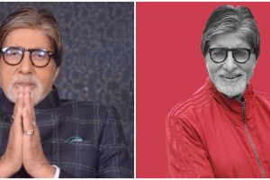 4 Fakta aktor Bollywood Amitabh Bachchan positif Covid-19
