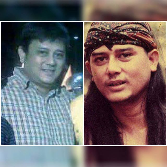 Ini kabar terbaru 11 pemain drama kolosal Angling Dharma, nostalgia