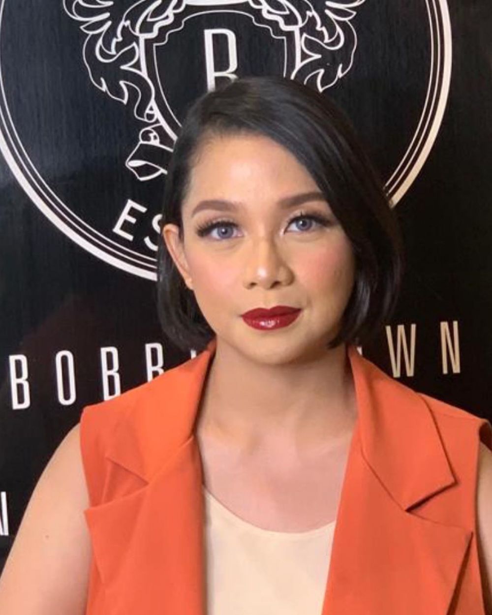 16 Tahun berlalu, begini 7 potret terbaru Cindy AFI 2