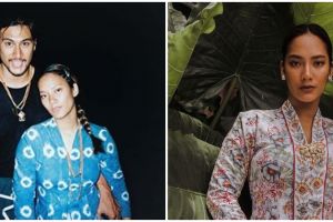 Tara Basro unggah foto traveling, baju Daniel Adnan curi perhatian
