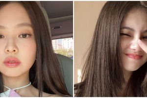 5 Seleb cantik Tanah Air ini disebut mirip artis Korea, memesona