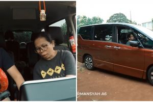 Cerita Ashanty kasih mobil asistennya, disuruh belajar nyetir juga