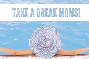 4 Aktivitas ini bisa dilakukan supermoms untuk menikmati me time