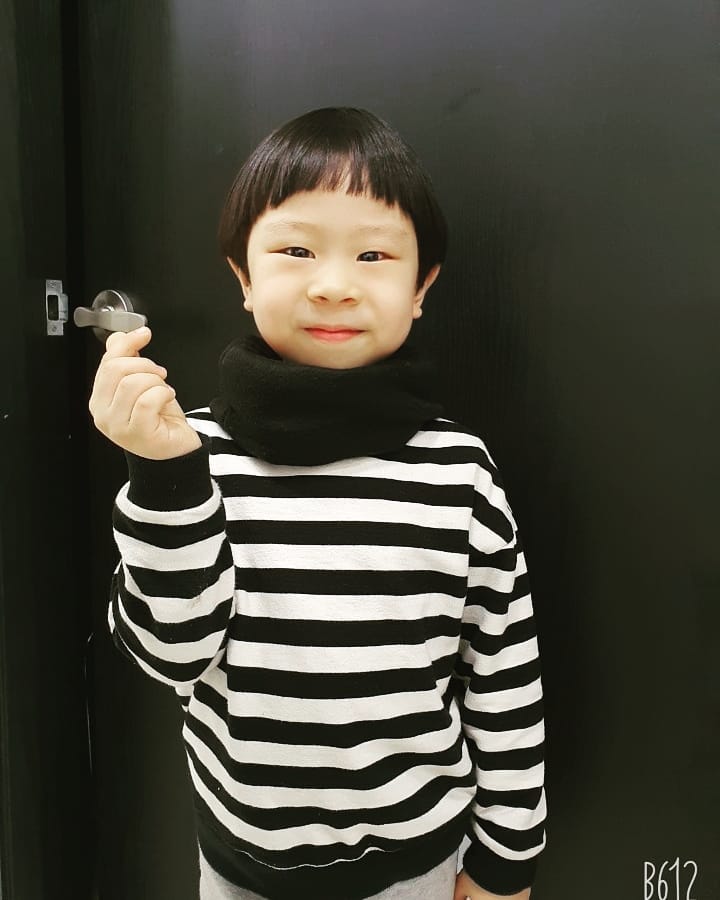 8 Bintang cilik ini jadi langganan drama Korea