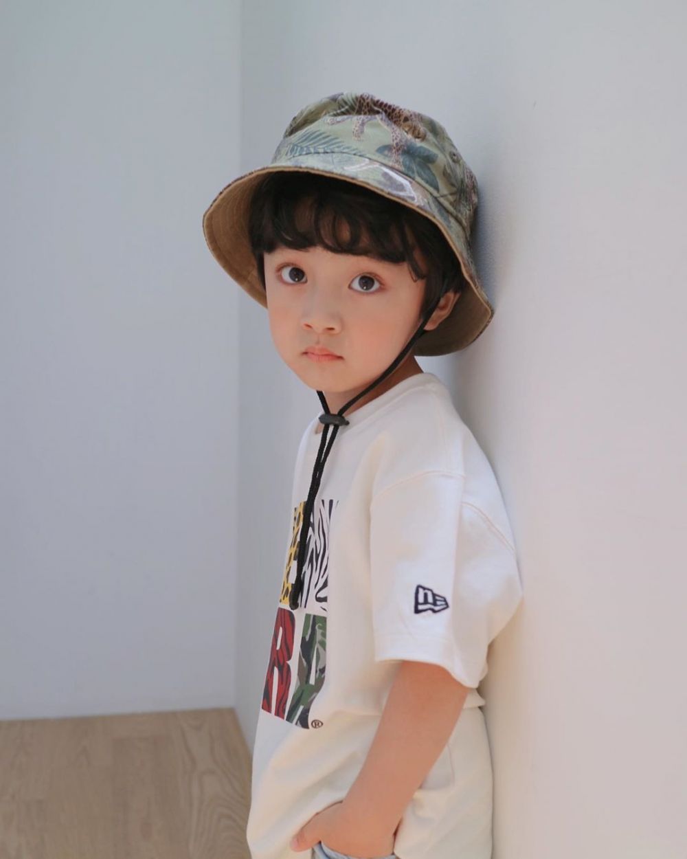 8 Bintang cilik ini jadi langganan drama Korea