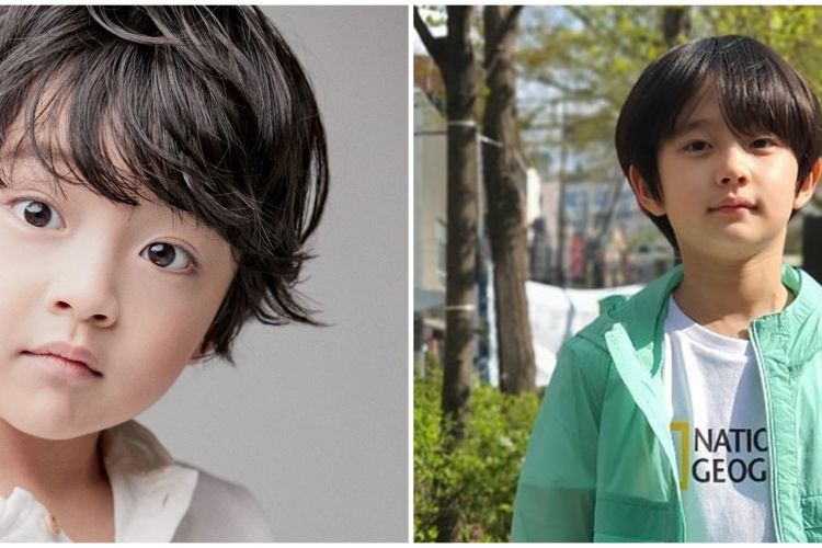 Artis Cilik Foto Anak Korea Lucu Imut - Gambar Ngetrend ...