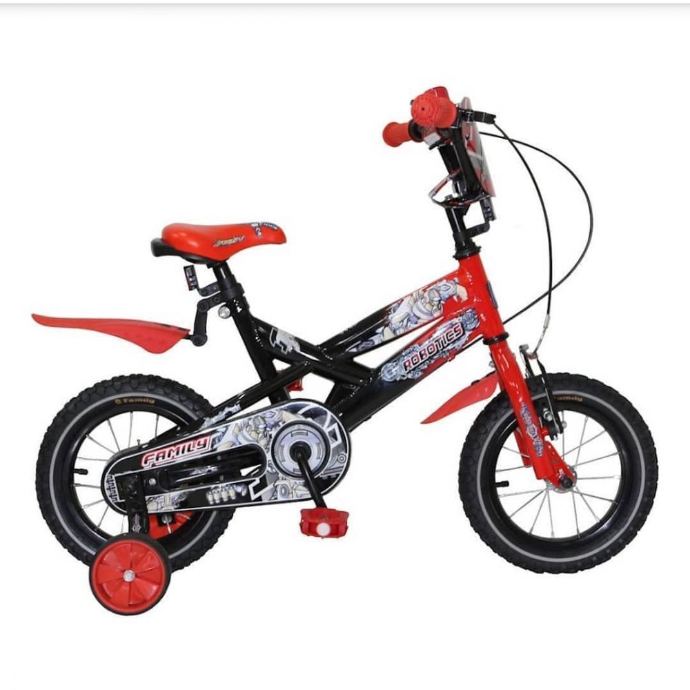 Harga sepeda anak terbaru 2020 lengkap dengan modelnya