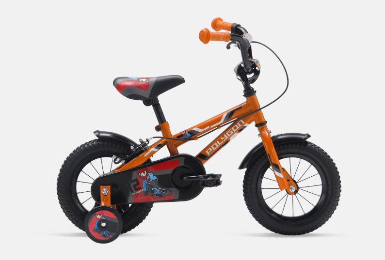 Harga sepeda anak terbaru 2020 lengkap dengan modelnya