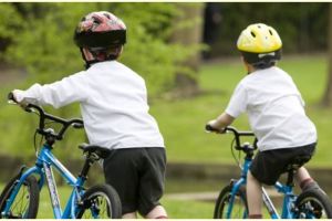 Harga sepeda anak terbaru 2020 lengkap dengan modelnya