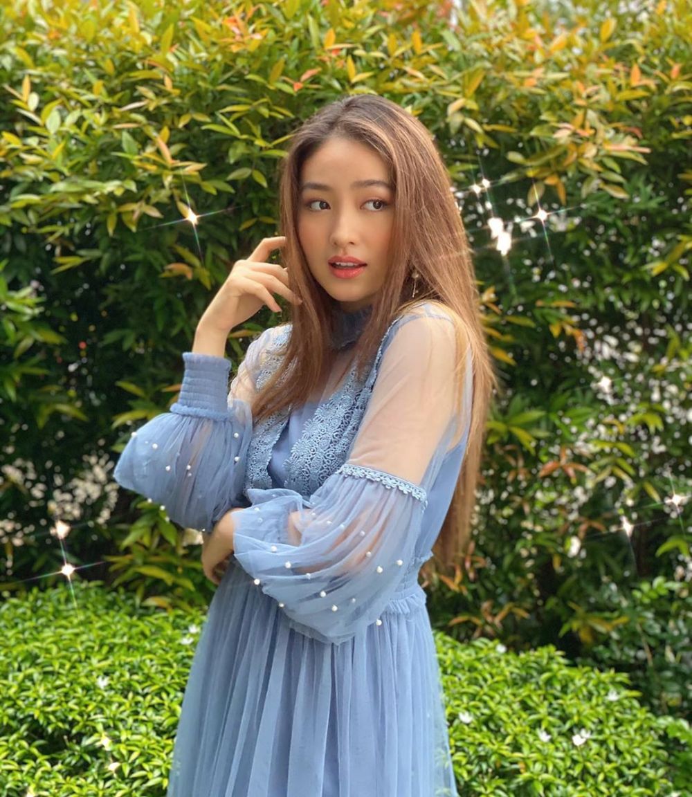 8 Seleb muda blasteran ini buktikan kariernya makin berkilau di 2020