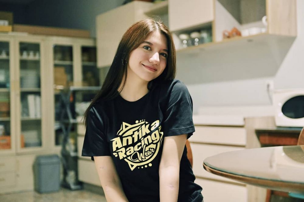 8 Seleb muda blasteran ini buktikan kariernya makin berkilau di 2020