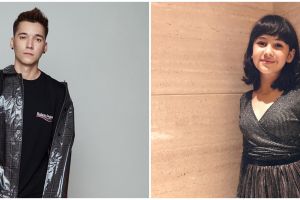 8 Seleb muda blasteran ini buktikan kariernya makin berkilau di 2020