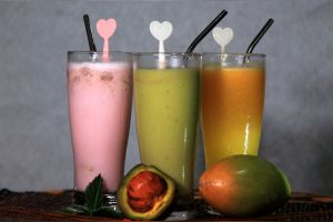 3 Resep mocktail segar yang bisa menambah energi, layak dicoba nih
