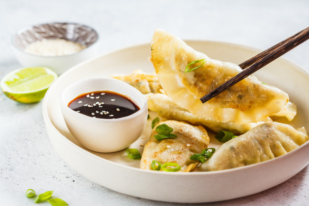 10 Resep olahan pangsit kekinian yang enak, praktis, dan bikin nagih