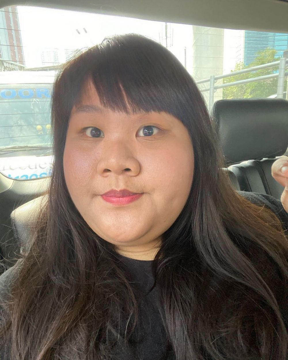 Ingat Nanda Putri yang dinikahi pria Korea? Ini 8 potret terbarunya